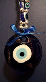 Powerful Evil Eye "Nazar" Wall Hanging Amulet