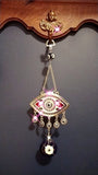 Powerful Evil Eye "Nazar" Wall Hanging Amulet