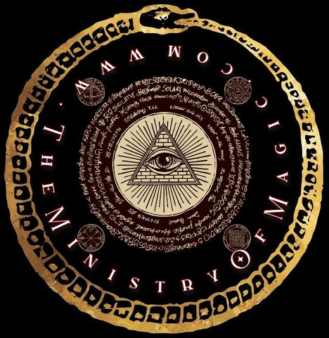 ⛤ILLUMINATI 9 MATRIX MANIFEST YOUR DESIRES FAST PSYCHIC SPELL