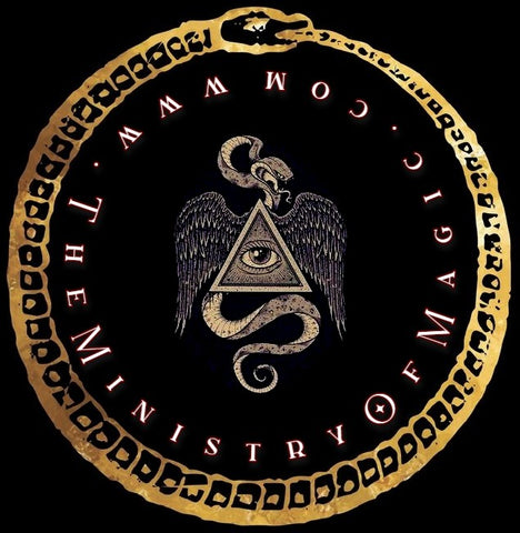 ⛤ILLUMINATI KEY OF THE MYSTERIES ENDLESS WEALTH BROTHERHOOD CROSS SPELL