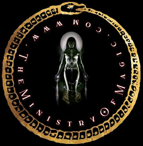 ⛤ULTIMATE VOODOO SEX DOMINATOR XXX LUST SEX CONTROL SPELL