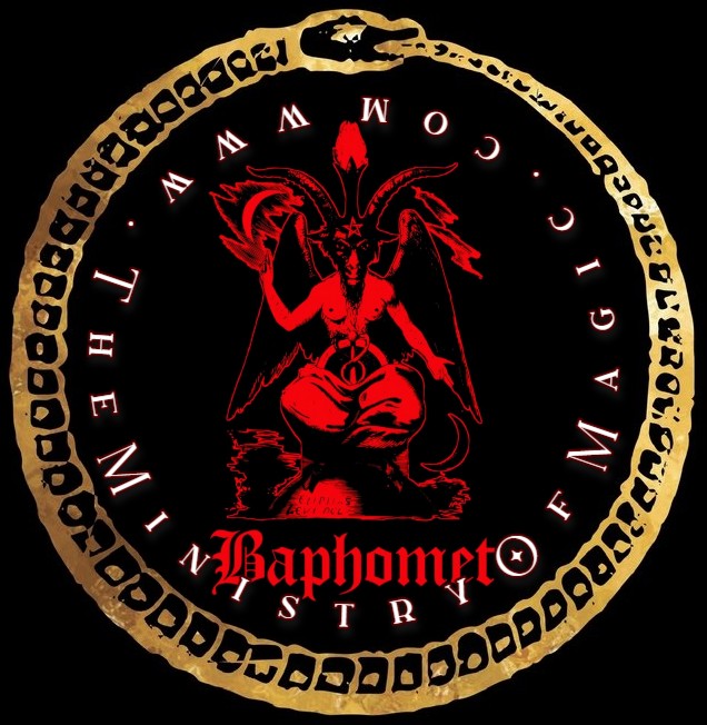⛤WALPURGISNACHT 2022⛤Gnosis of Baphomet Gateway to Transformation Ritual