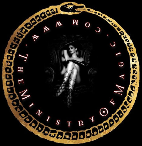 ⛤Become an irresistible Sexual Magnet 69x69 Tantra Spell