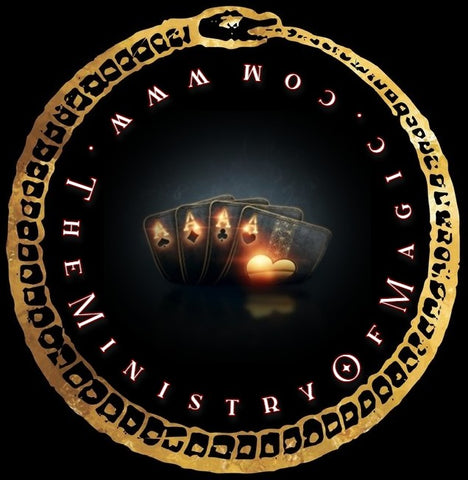 ⛤HEXBREAKER HOODOO CASINO GAMBLING SPELL